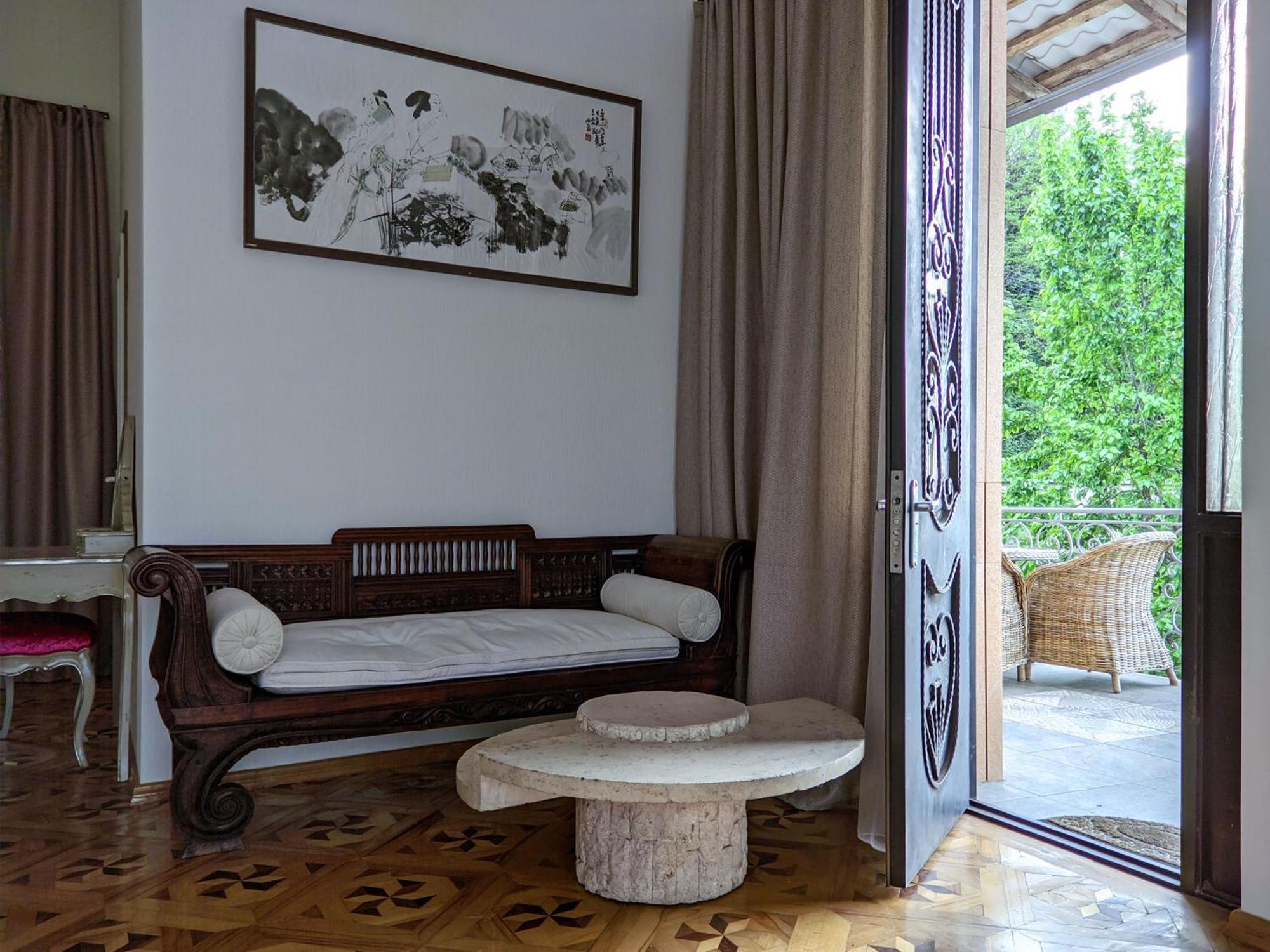 Veranda Boutique Hotel Κουτάισι Δωμάτιο φωτογραφία